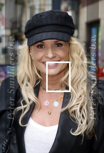 Amsterdam 15 juli 2024
Nino Wilkes en Leontine Ruiters bij Boom Boom Chicago..