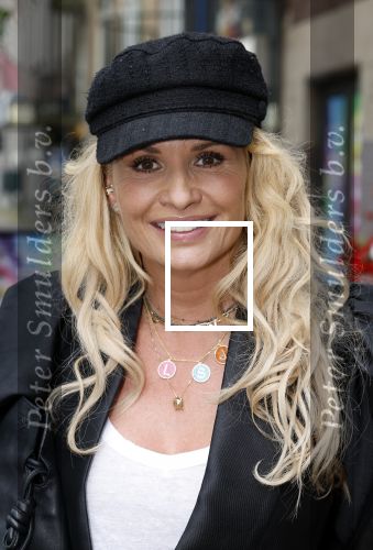 Amsterdam 15 juli 2024
Nino Wilkes en Leontine Ruiters bij Boom Boom Chicago..