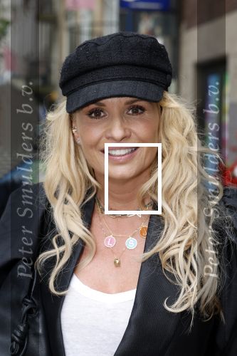 Amsterdam 15 juli 2024
Nino Wilkes en Leontine Ruiters bij Boom Boom Chicago..