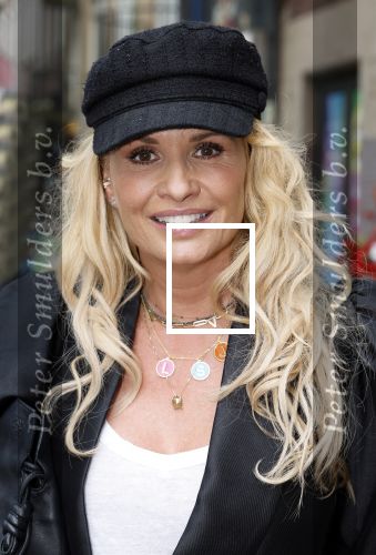 Amsterdam 15 juli 2024
Nino Wilkes en Leontine Ruiters bij Boom Boom Chicago..