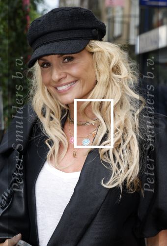 Amsterdam 15 juli 2024
Nino Wilkes en Leontine Ruiters bij Boom Boom Chicago..