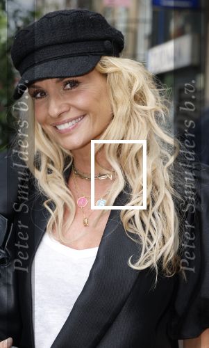 Amsterdam 15 juli 2024
Nino Wilkes en Leontine Ruiters bij Boom Boom Chicago..