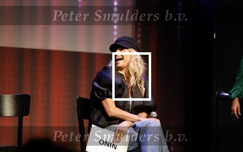 Amsterdam 15 juli 2024
Nino Wilkes en Leontine Ruiters bij Boom Boom Chicago..