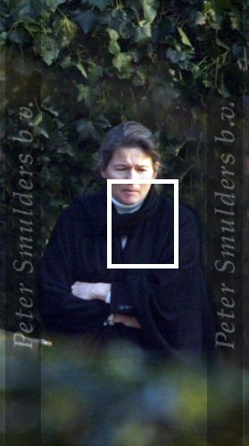 Noordwijk 5 januari 2002

Begrafenis Freddie Heineken.
Aanwezig waren zijn vrouw en dochter en heel veel politie en beveiliging
Huis Freddie Heineken
Peter Smulders bv