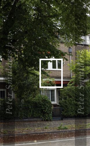 Amsterdam 12 juli 2024
Huis Martijn Krabbe