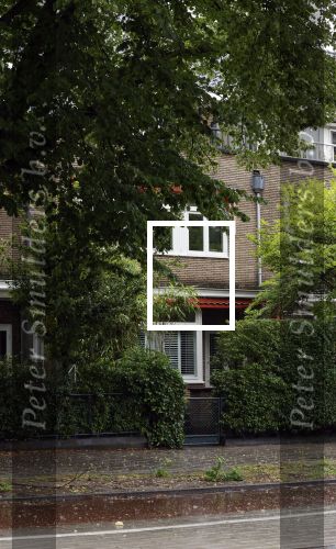 Amsterdam 12 juli 2024
Huis Martijn Krabbe