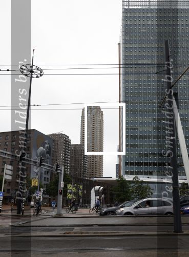 Rotterdam 2 juli 2024
Penthouse Memhis Depay