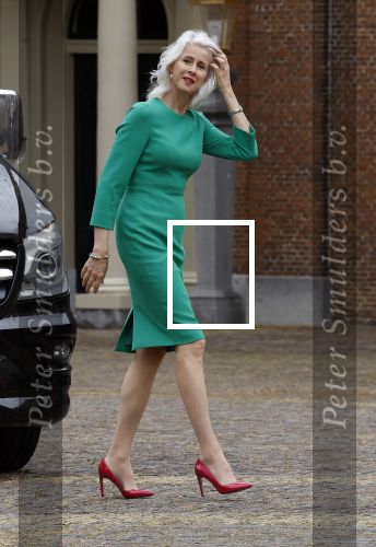 Den Haag 2 juli 2024
Bordesfoto bij Paleis Huis ten Bosch presentatie nieuw kabinet Schoof 1 ; Koning Willem-Alexander, Minister-President Dick Schoof, NSC Judith Uitermark, BBB Mona Keijzer, NSC Caspar Veldkamp, PVV Reinette Klever, VVD Ruben Brekelmans, VVD Eelco Heinen, PVV Dirk Beljaarts, VVD Sophie Hermans, VVD Eelco Heinen PVV Barry Madlener, VVD David van Weel, PVV Marjolein Faber, BBB Femke Wiersma, NSC Eppo Bruins, NSC Eddy van Hijum, PVV Fleur Agema