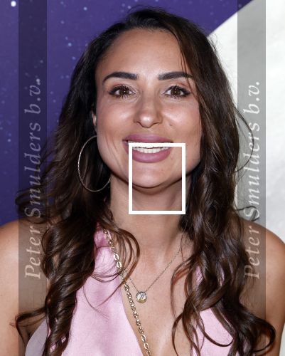 Amsterdam 8 juli 2024
Premiere Fly met to the moon in pathe Arena. Mounira Mansour