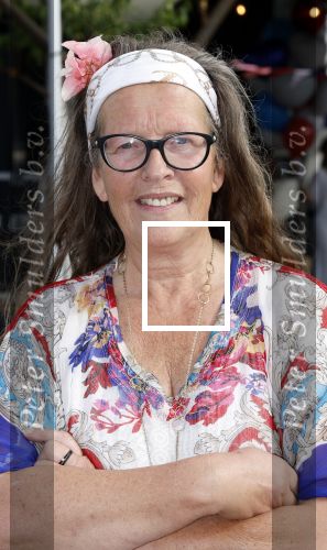 Huizen 14 juli 2024
Presenatie magazine van Nicole des Bouvrie .
