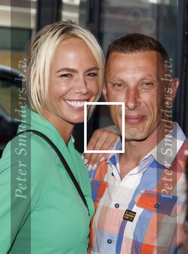 Utrecht 6 juli 2024
Premiere superkrachten voor je hoofd in Kinopolis in Utrecht . Nicolette Kluijver kwam met haar drie kinderen. Nicolette met partner Milan
