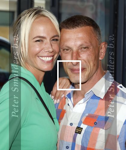 Utrecht 6 juli 2024
Premiere superkrachten voor je hoofd in Kinopolis in Utrecht . Nicolette Kluijver kwam met haar drie kinderen. Nicolette met partner Milan