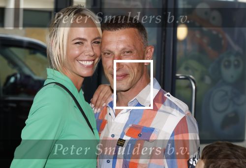 Utrecht 6 juli 2024
Premiere superkrachten voor je hoofd in Kinopolis in Utrecht . Nicolette Kluijver kwam met haar drie kinderen. Nicolette met partner Milan