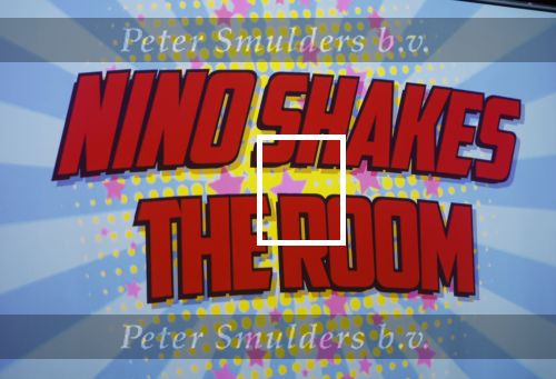 Amsterdam 15 juli 2024
Nino Wilkes en Leontine Ruiters bij Boom Boom Chicago..