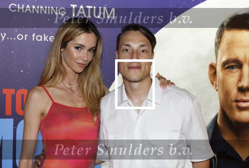 Amsterdam 8 juli 2024
Premiere Fly met to the moon in pathe Arena. Noah Zeeuw en Kelly Spronk