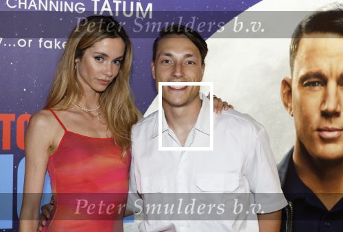 Amsterdam 8 juli 2024
Premiere Fly met to the moon in pathe Arena. Noah Zeeuw en Kelly Spronk