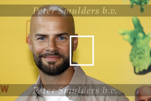 Utrecht 6 juli 2024
Premiere superkrachten voor je hoofd in Kinopolis in Utrecht . Oscar Aerts met vrouw en kinderen