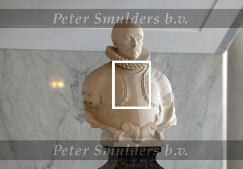 Den Haag 16 juli 2024
Binnen kijken in paleis Noordeinde en de koninklijke stallen die weer open gaan voor publiek .