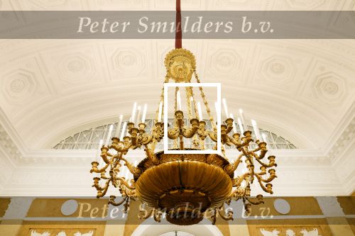 Den Haag 16 juli 2024
Binnen kijken in paleis Noordeinde en de koninklijke stallen die weer open gaan voor publiek .