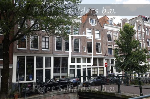 Amsterdam 4 juli 2024
Het nieuwe huis van Paul de Leeuw en Stefan Nugter in Amsterdam.