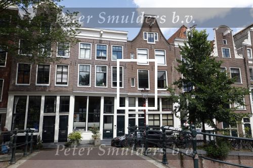 Amsterdam 4 juli 2024
Het nieuwe huis van Paul de Leeuw en Stefan Nugter in Amsterdam.