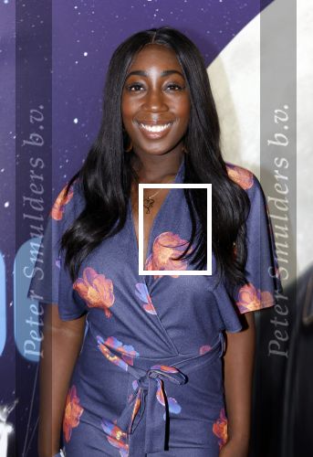 Amsterdam 8 juli 2024
Premiere Fly met to the moon in pathe Arena. Pearl Jozefszoon