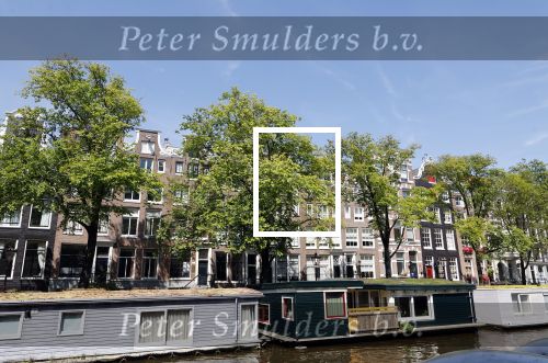 Amsterdam 30 juli 2024
Nieuwe huis Peter v d Vorst