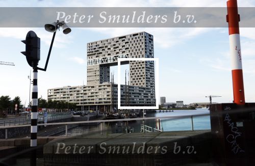 Amsterdam 14 juli 2024
Pontsteiger Amsterdam