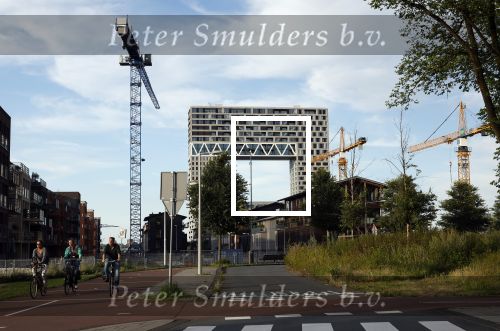 Amsterdam 14 juli 2024
Pontsteiger Amsterdam