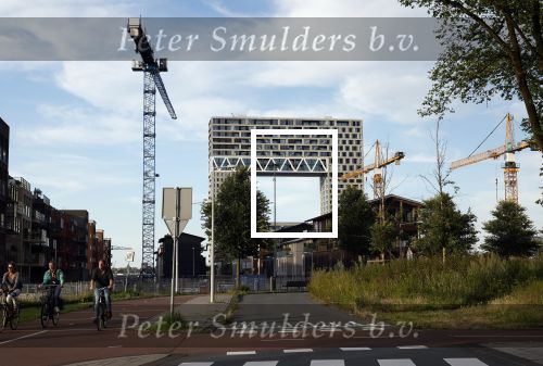 Amsterdam 14 juli 2024
Pontsteiger Amsterdam
