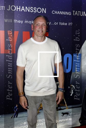 Amsterdam 8 juli 2024
Premiere Fly met to the moon in pathe Arena.