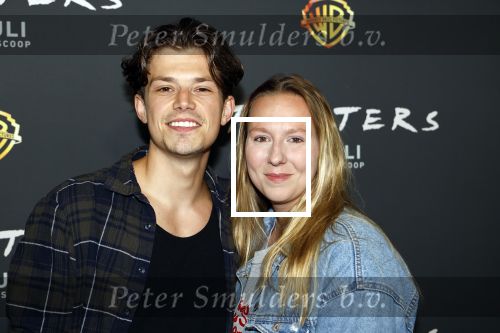 Hilversum 16 juli 2024
Premiere Twisters in bioscoop in Hilversum.