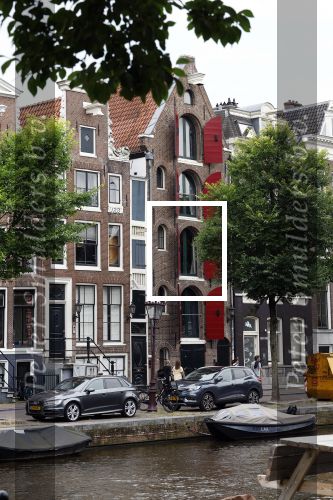 Amsterdam 9 juli 2024
Huis / huizen prins Bernard en zijn vrouw Prinses Annette