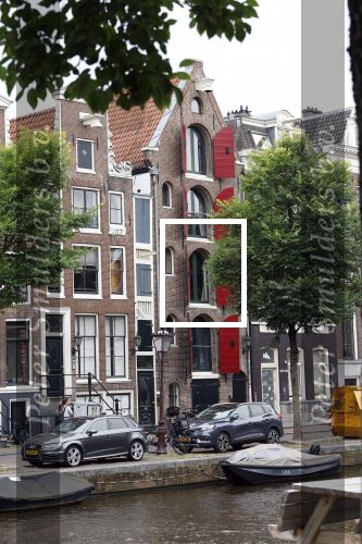 Amsterdam 9 juli 2024
Huis / huizen prins Bernard en zijn vrouw Prinses Annette