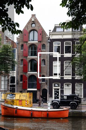 Amsterdam 9 juli 2024
Huis / huizen prins Bernard en zijn vrouw Prinses Annette