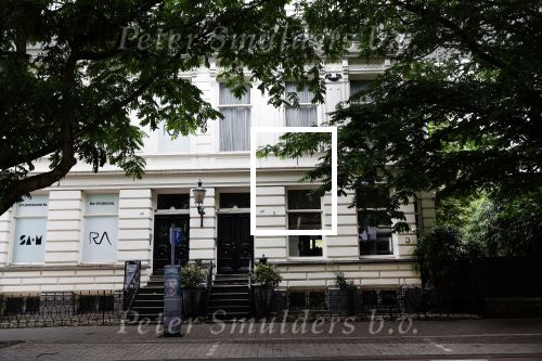 Amsterdam 9 juli 2024
Huis / huizen prins Bernard en zijn vrouw Prinses Annette