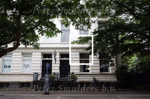 Amsterdam 9 juli 2024
Huis / huizen prins Bernard en zijn vrouw Prinses Annette