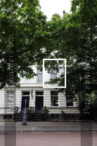 Amsterdam 9 juli 2024
Huis / huizen prins Bernard en zijn vrouw Prinses Annette