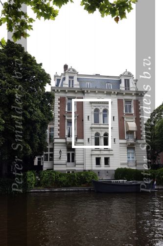 Amsterdam 9 juli 2024
Huis / huizen prins Bernard en zijn vrouw Prinses Annette