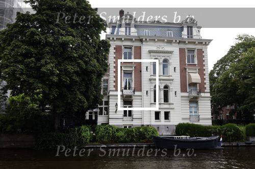 Amsterdam 9 juli 2024
Huis / huizen prins Bernard en zijn vrouw Prinses Annette