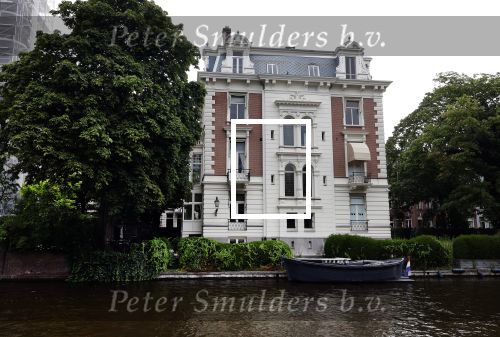 Amsterdam 9 juli 2024
Huis / huizen prins Bernard en zijn vrouw Prinses Annette