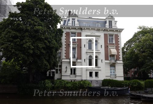 Amsterdam 9 juli 2024
Huis / huizen prins Bernard en zijn vrouw Prinses Annette