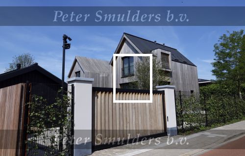 Breukeleveen 30 juli 2024
Het nieuwe huis van Prinses Mabel is opgelevetd .