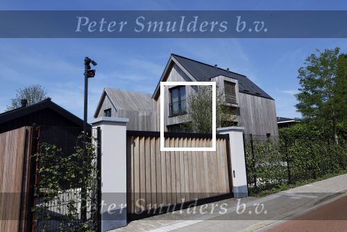 Breukeleveen 30 juli 2024
Het nieuwe huis van Prinses Mabel is opgelevetd .