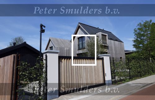Breukeleveen 30 juli 2024
Het nieuwe huis van Prinses Mabel is opgelevetd .