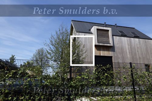 Breukeleveen 30 juli 2024
Het nieuwe huis van Prinses Mabel is opgelevetd .