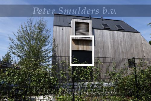 Breukeleveen 30 juli 2024
Het nieuwe huis van Prinses Mabel is opgelevetd .