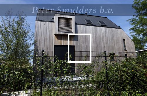 Breukeleveen 30 juli 2024
Het nieuwe huis van Prinses Mabel is opgelevetd .