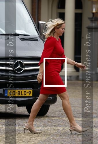 Den Haag 2 juli 2024
Bordesfoto bij Paleis Huis ten Bosch presentatie nieuw kabinet Schoof 1 ; Koning Willem-Alexander, Minister-President Dick Schoof, NSC Judith Uitermark, BBB Mona Keijzer, NSC Caspar Veldkamp, PVV Reinette Klever, VVD Ruben Brekelmans, VVD Eelco Heinen, PVV Dirk Beljaarts, VVD Sophie Hermans, VVD Eelco Heinen PVV Barry Madlener, VVD David van Weel, PVV Marjolein Faber, BBB Femke Wiersma, NSC Eppo Bruins, NSC Eddy van Hijum, PVV Fleur Agema