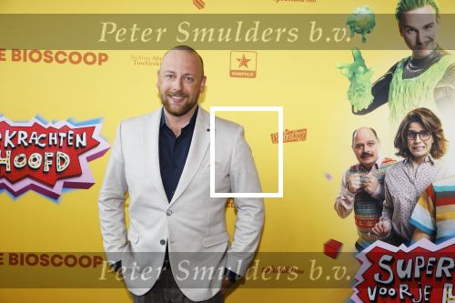 Utrecht 6 juli 2024
Premiere superkrachten voor je hoofd in Kinopolis in Utrecht . Rick Vermeulen